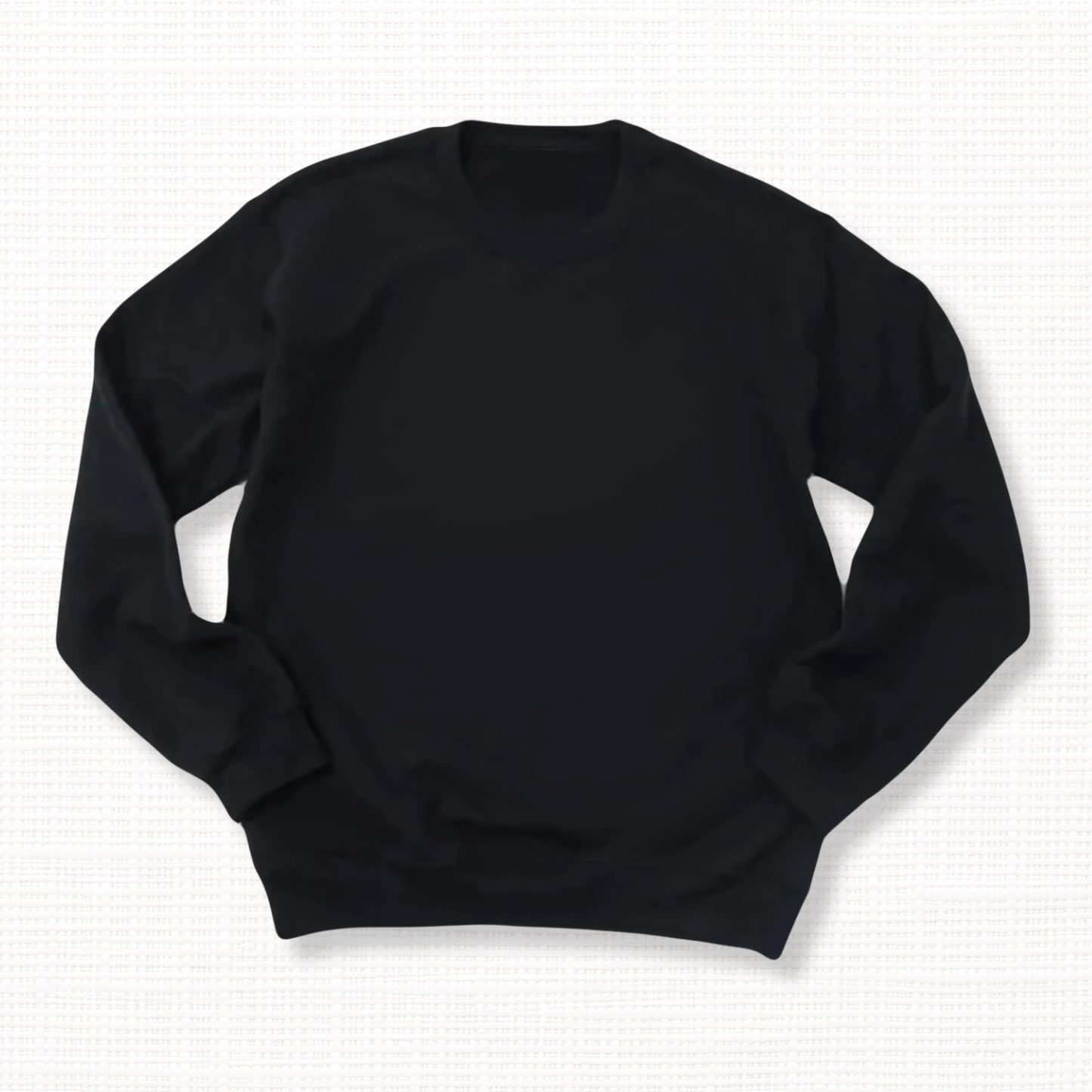 Custom Crewneck Sweatshirt – Upload Your Design