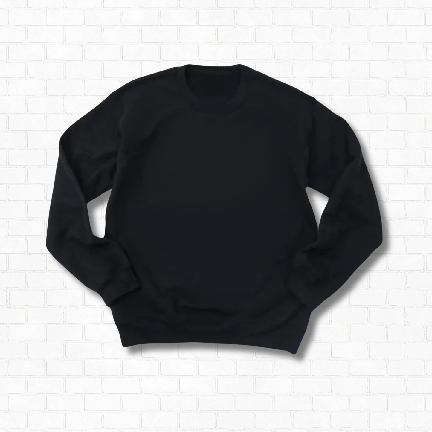 Custom Crewneck Sweatshirt