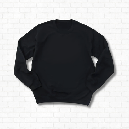 Custom Crewneck Sweatshirt