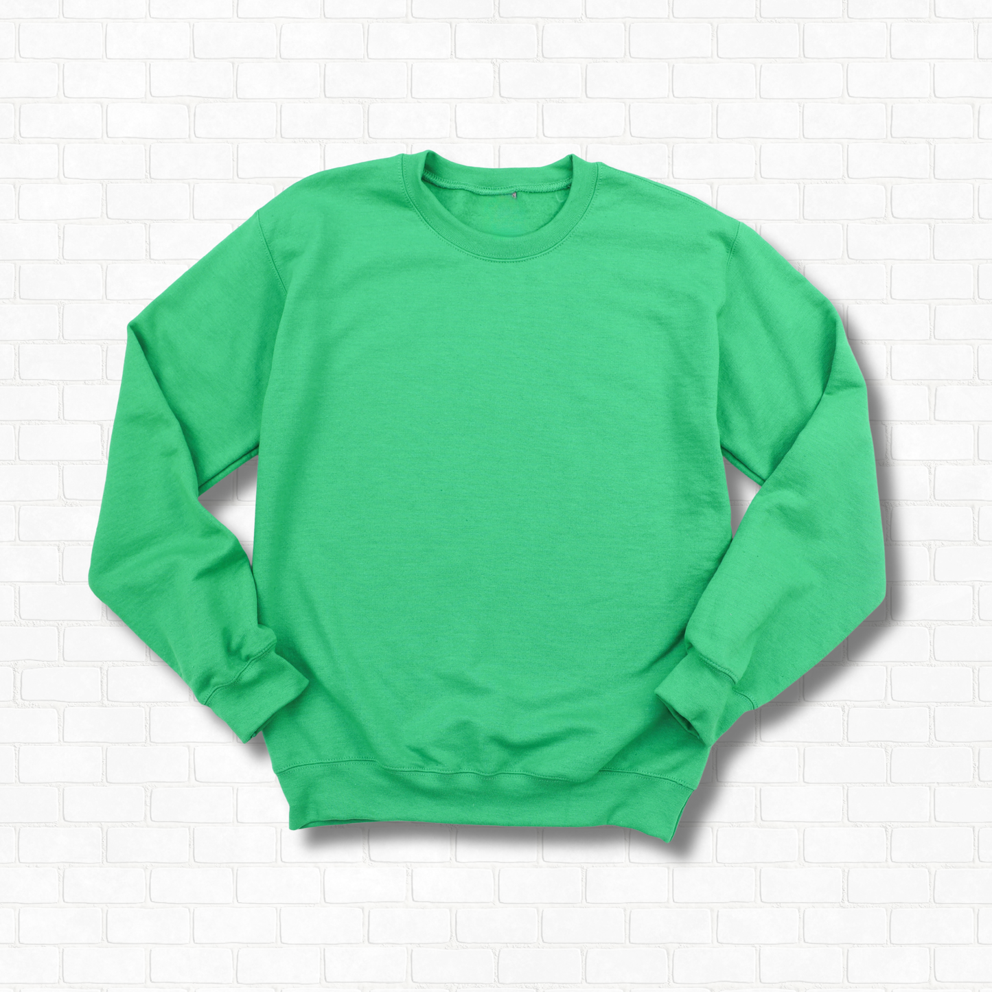 Custom Crewneck Sweatshirt