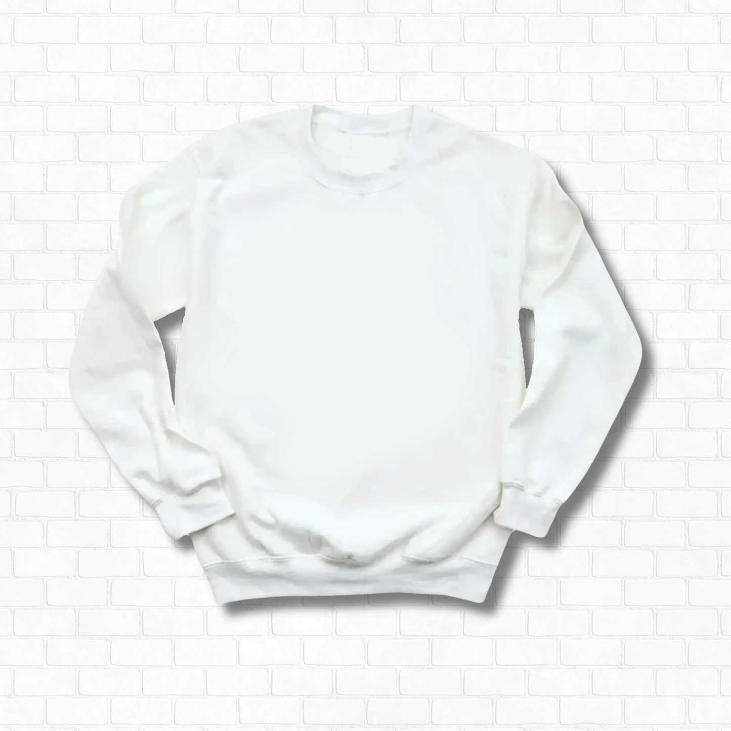 Custom Crewneck Sweatshirt