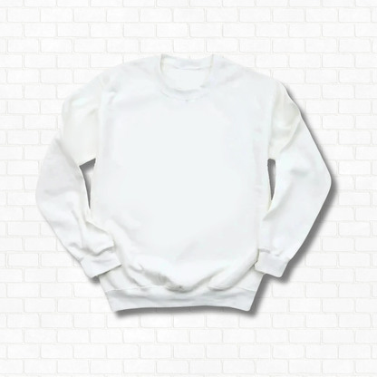 Custom Crewneck Sweatshirt