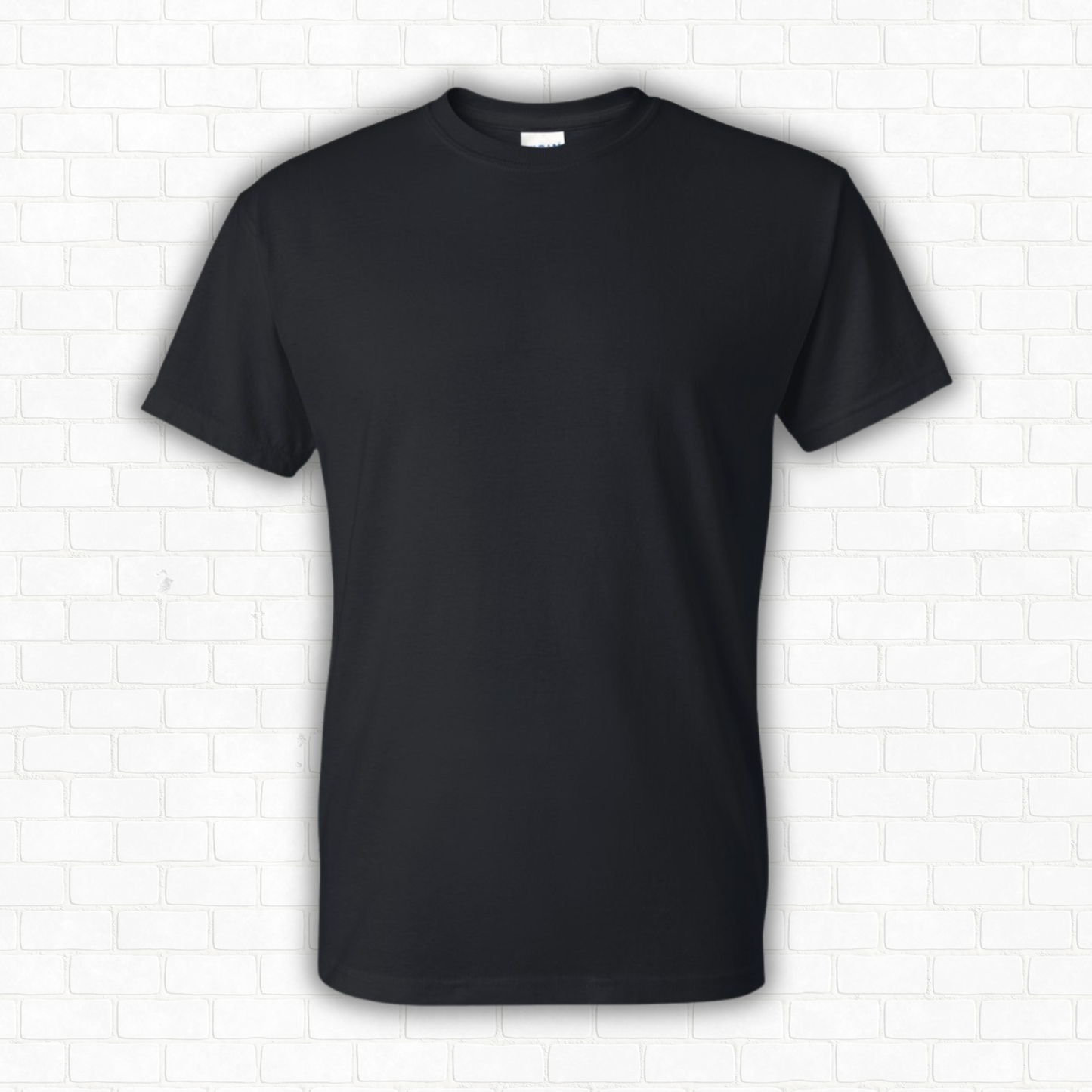 Custom Short Sleeve T-Shirt