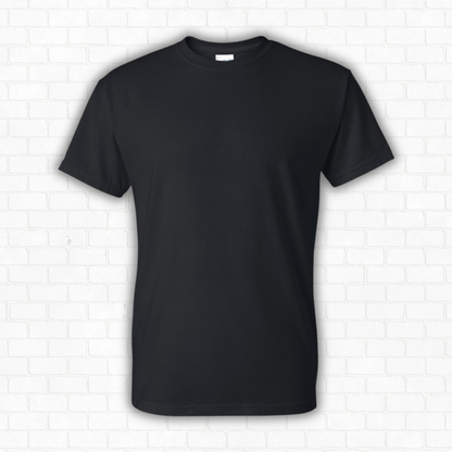 Custom Short Sleeve T-Shirt