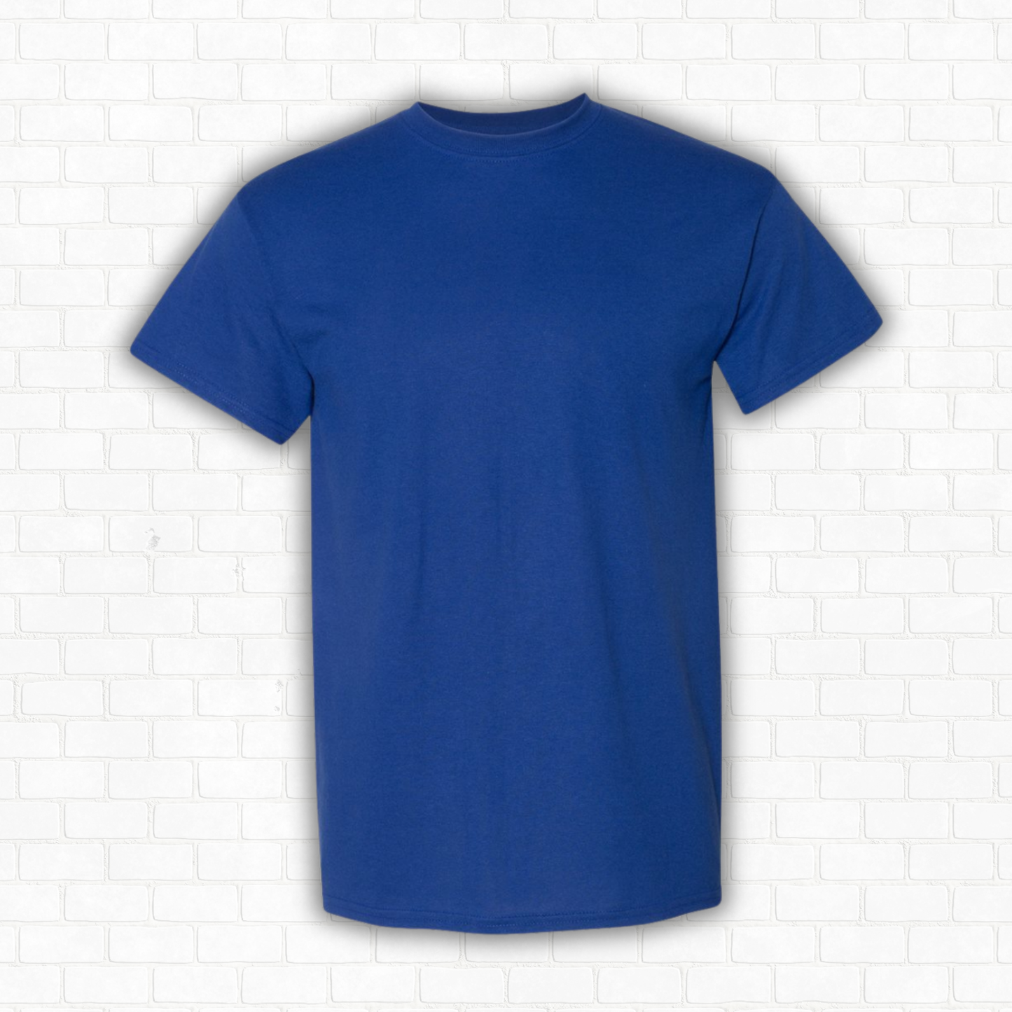 Custom Short Sleeve T-Shirt