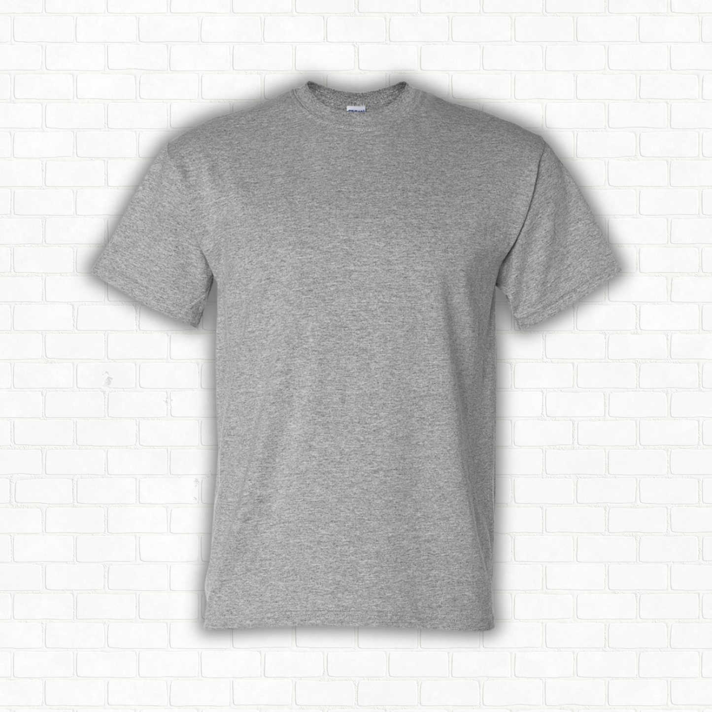 Custom Short Sleeve T-Shirt