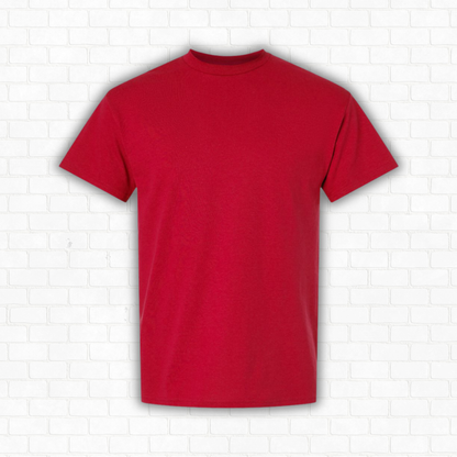 Custom Short Sleeve T-Shirt